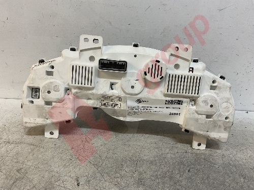 HONDA CIVIC I-DTEC SE PLUS MK9 N16A1 1597CC MANUAL INSTRUMENT CLUSTER 11-16