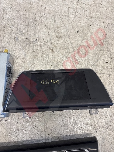 BMW X1 SDRIVE18D SE (F48) RADIO STEREO KIT 2015-19