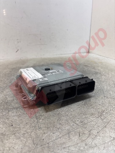 VOLVO XC60 D3 DRIVE SE LUX 08-11 ENGINE CONTROL UNIT ECU