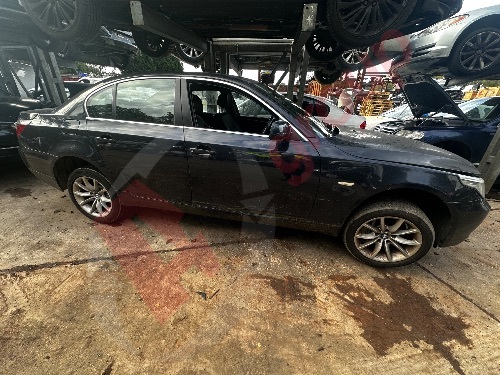 Donor Vehicle Image