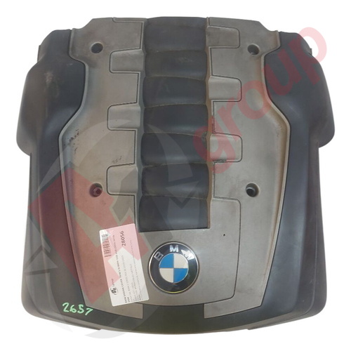 BMW ENGINE COVER TRIM 5.0I BMW 550I 650I (2006-2010) OEM