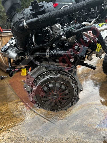 KIA NIRO MK2 G4LL 1.6 PETROL/HYBRID ENGINE WARRANTY