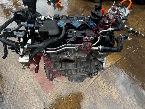 KIA NIRO MK2 G4LL 1.6 PETROL/HYBRID ENGINE WARRANTY
