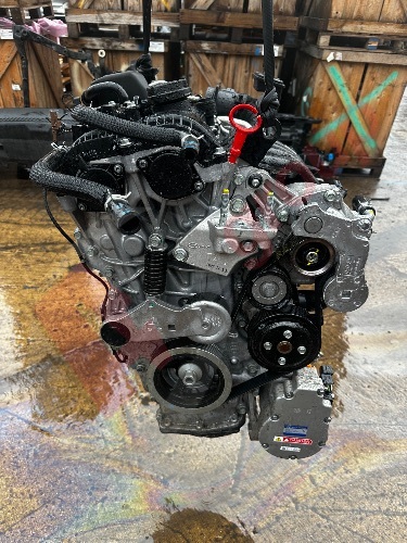 KIA NIRO MK2 G4LL 1.6 PETROL/HYBRID ENGINE WARRANTY