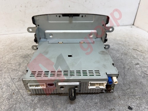 VAUXHALL MOVANO MK2 (B) 10-19 STEREO RADIO DISPLAY SCREEN HEAD UNIT