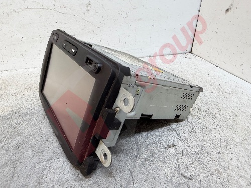 VAUXHALL MOVANO MK2 (B) 10-19 STEREO RADIO DISPLAY SCREEN HEAD UNIT
