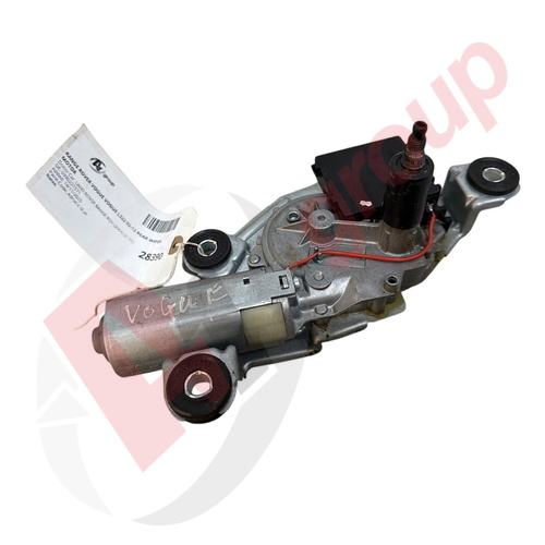 RANGE ROVER VOGUE VOGUE L322 02-12 REAR WIPER MOTOR