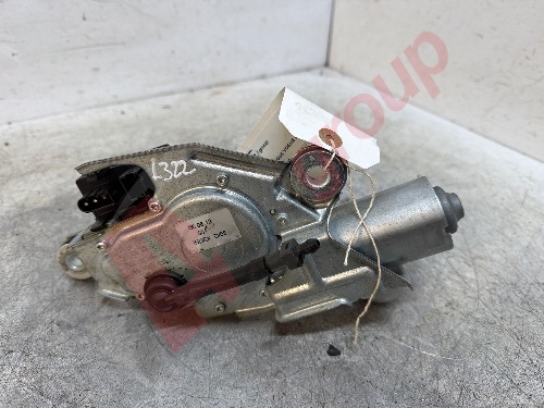 RANGE ROVER VOGUE VOGUE L322 02-12 REAR WIPER MOTOR
