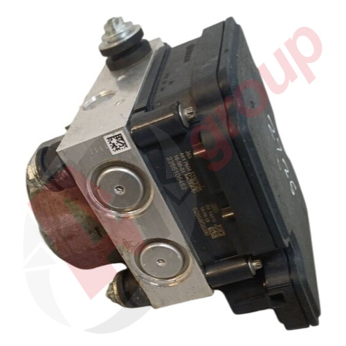NISSAN MICRA ACENTA (K13) 13-17 ABS PUMP MODULATOR CONTROL UNIT