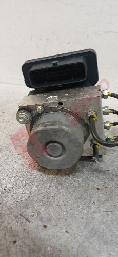 NISSAN MICRA ACENTA (K13) 13-17 ABS PUMP MODULATOR CONTROL UNIT