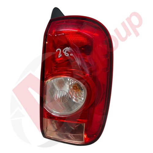 DACIA DUSTER MK1 FL 14-16 RIGHT DRIVERS SIDE O/S REAR TAIL LIGHT