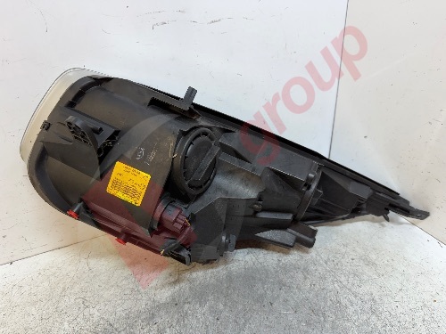 KIA VENGA CRDI 2 MK1 10-14 RIGHT DRIVERS SIDE O/S FRONT HEADLIGHT