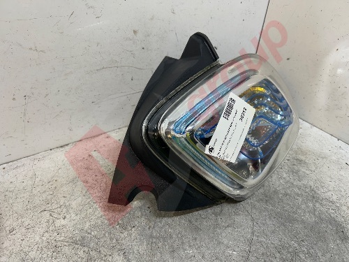 RENAULT ZOE MK1 12-21 RIGHT SIDE REAR TAIL LIGHT 265504492R