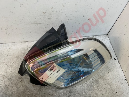RENAULT ZOE MK1 12-21 RIGHT SIDE REAR TAIL LIGHT 265504492R