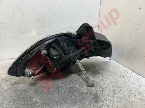 RENAULT ZOE MK1 12-21 RIGHT SIDE REAR TAIL LIGHT 265504492R