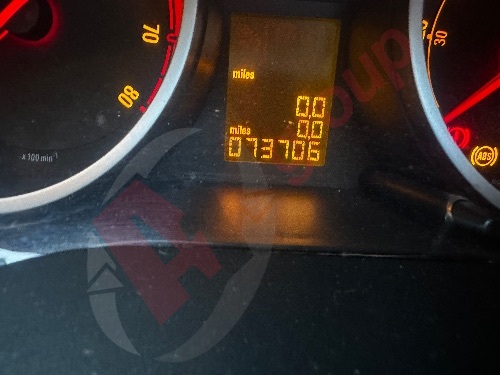 VAUXHALL CORSA D A12XER 1.2 PETROL ENGINE WARRANTY