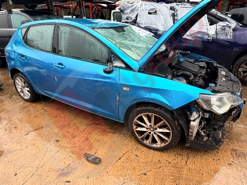 Donor Vehicle Image