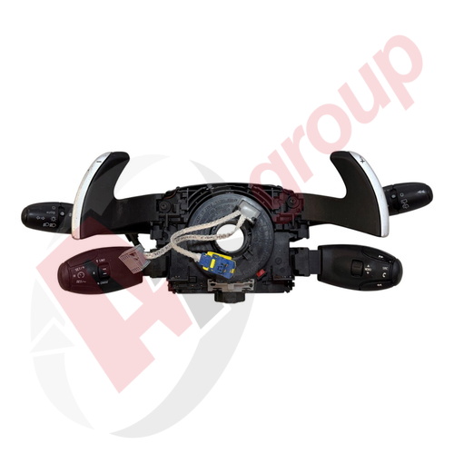 CITROEN C3 PICASSO MK1 09-13 INDICATOR WIPER STALK + SQUIB + SHIFTER