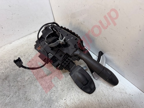 CITROEN C3 PICASSO MK1 09-13 INDICATOR WIPER STALK + SQUIB + SHIFTER
