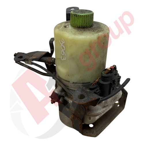 SKODA FABIA MK2 FL 1.2 PETROL 10-14 POWER STEERING PUMP