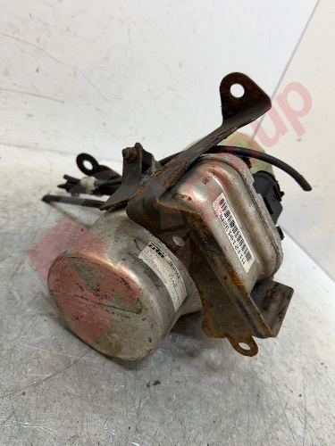 SKODA FABIA MK2 FL 1.2 PETROL 10-14 POWER STEERING PUMP