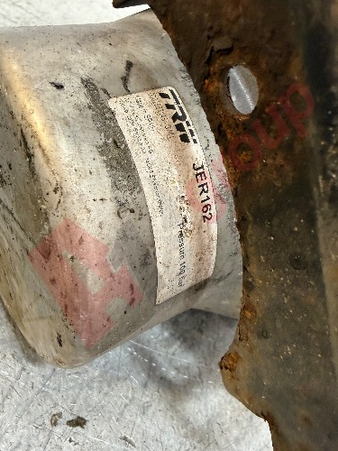 SKODA FABIA MK2 FL 1.2 PETROL 10-14 POWER STEERING PUMP