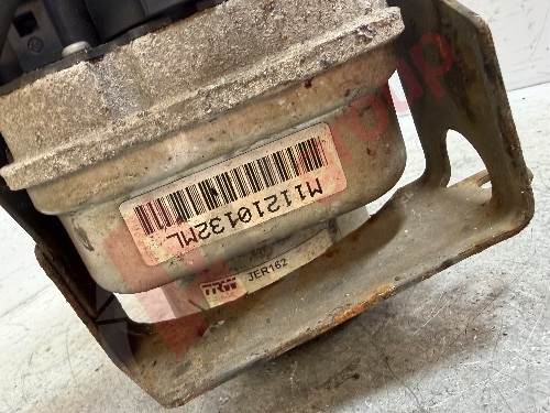 SKODA FABIA MK2 FL 1.2 PETROL 10-14 POWER STEERING PUMP