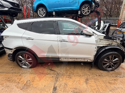 Donor Vehicle Image