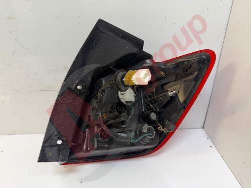 MITSUBISHI ASX 4 MK1 10-12 LEFT PASSENGER SIDE N/S REAR TAIL LIGHT