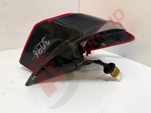 MITSUBISHI ASX 4 MK1 10-12 LEFT PASSENGER SIDE N/S REAR TAIL LIGHT