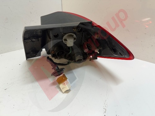 MITSUBISHI ASX 4 MK1 10-12 LEFT PASSENGER SIDE N/S REAR TAIL LIGHT