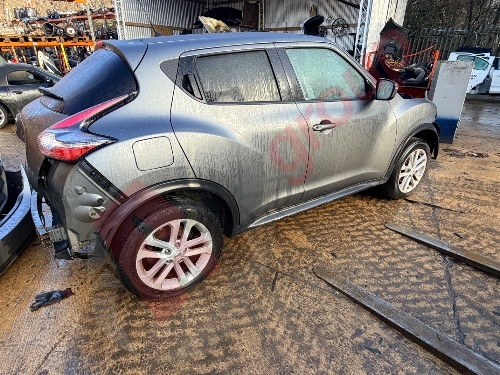 Donor Vehicle Image