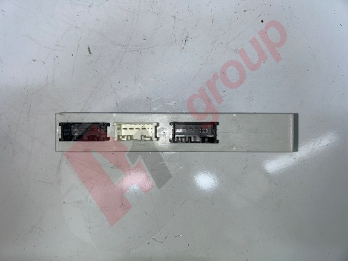 BMW 2 3 4 5 7 SERIES X6 TAILGATE CONTROL MODULE UNIT F005V01610
