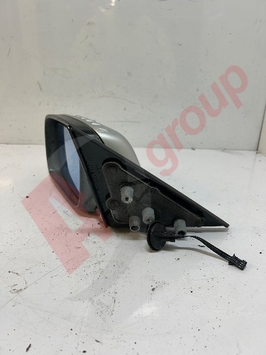 BMW 3 SERIES E46 PASSENGER LEFT SIDE MIRROR 00-06 413322413