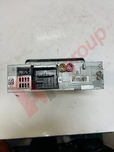 AUDI A1 SPORTBACK MK1 11-14 OEM MULTIMEDIA RADIO 8X0035183F