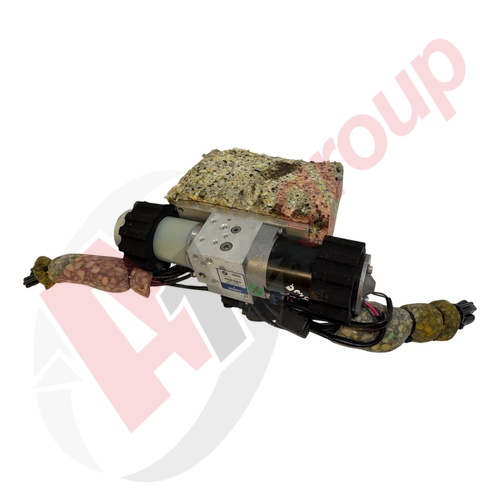 BMW 3 SERIES E93 CABRIOLET 06-09 HYDRAULIC PUMP MOTOR HOERBIGER