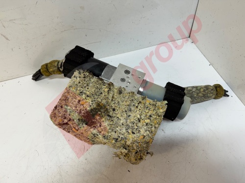 BMW 3 SERIES E93 CABRIOLET 06-09 HYDRAULIC PUMP MOTOR HOERBIGER