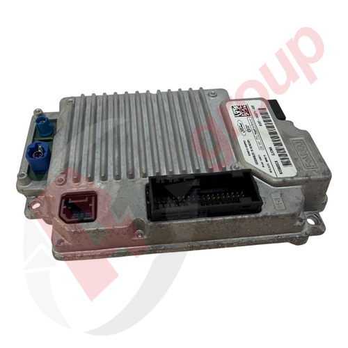FORD FIESTA MK8 17-21 SAT NAV DAB ECU CONTROL MODULE UNIT