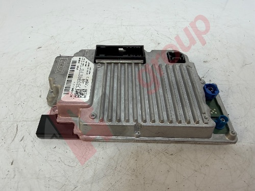 FORD FIESTA MK8 17-21 SAT NAV DAB ECU CONTROL MODULE UNIT