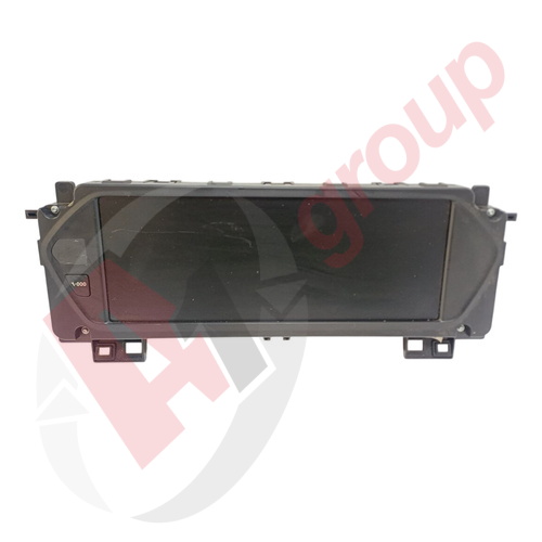 CITROEN C4 PICASSO GRAND MK2 (B78) 2014-2016 INSTRUMENT CLUSTER