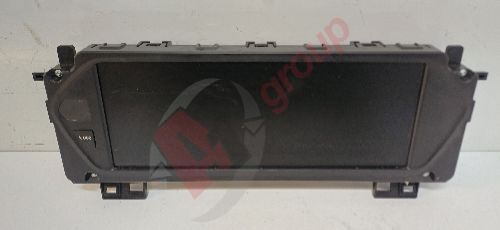 CITROEN C4 PICASSO GRAND MK2 (B78) 2014-2016 INSTRUMENT CLUSTER