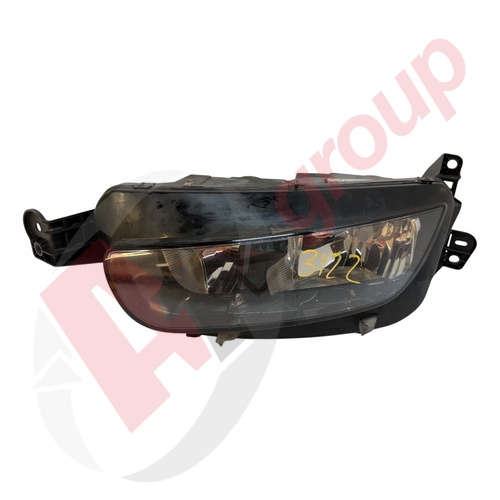 CITROEN C4 GRAND PICASSO MK2 14-16 LEFT PASSENGER SIDE N/S FRONT HEADLIGHT