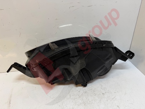CITROEN C4 GRAND PICASSO MK2 14-16 LEFT PASSENGER SIDE N/S FRONT HEADLIGHT