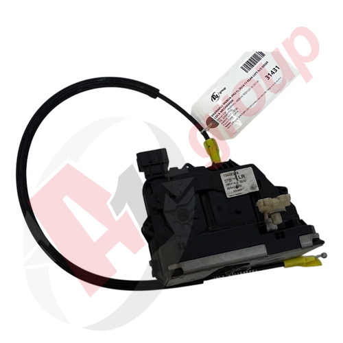 VAUXHALL MERIVA MK2 FL (B)14-17 REAR LEFT N/S DOOR LOCK MECHANISM