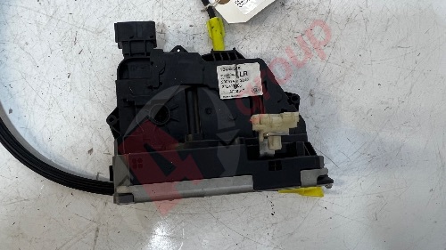 VAUXHALL MERIVA MK2 FL (B)14-17 REAR LEFT N/S DOOR LOCK MECHANISM