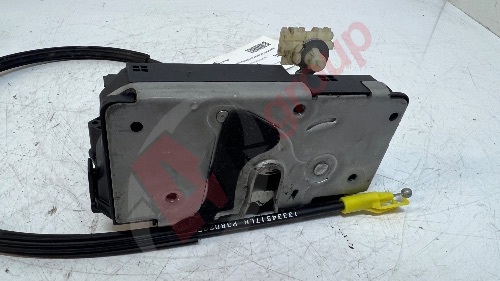 VAUXHALL MERIVA MK2 FL (B)14-17 REAR LEFT N/S DOOR LOCK MECHANISM