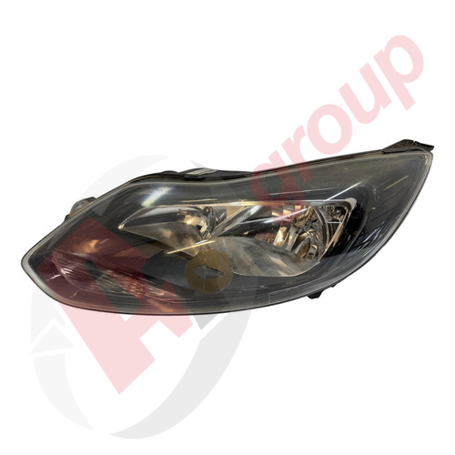 FORD FOCUS MK3 11-13 LEFT PASSENGER SIDE N/S FRONT HEADLIGHT