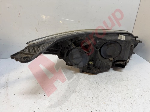FORD FOCUS MK3 11-13 LEFT PASSENGER SIDE N/S FRONT HEADLIGHT