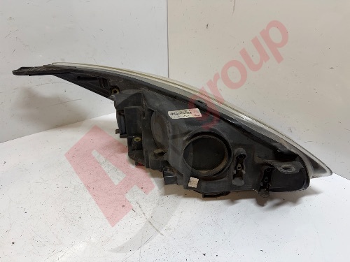 FORD FOCUS MK3 11-13 LEFT PASSENGER SIDE N/S FRONT HEADLIGHT