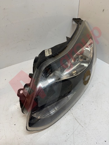 FORD FOCUS MK3 11-13 LEFT PASSENGER SIDE N/S FRONT HEADLIGHT